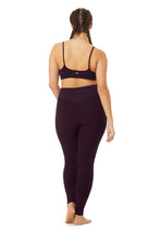 Load image into Gallery viewer, High-Waist Alosoft Lounge Legging &amp; Bra Set
