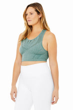 Load image into Gallery viewer, Lark Crop Top
