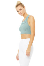 Load image into Gallery viewer, Lark Crop Top
