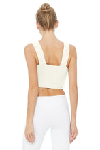 Load image into Gallery viewer, Bind Fitted Bra Tank
