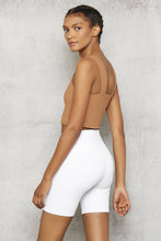 Load image into Gallery viewer, Bind Fitted Bra Tank
