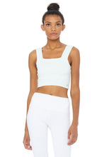 Load image into Gallery viewer, Bind Fitted Bra Tank
