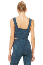Load image into Gallery viewer, Bind Fitted Bra Tank
