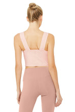 Load image into Gallery viewer, Bind Fitted Bra Tank
