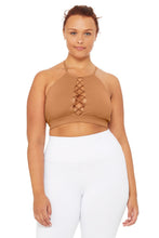 Load image into Gallery viewer, Starlet Lace Bra

