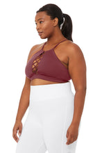 Load image into Gallery viewer, Starlet Lace Bra
