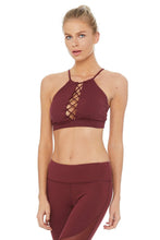 Load image into Gallery viewer, Starlet Lace Bra
