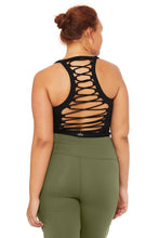 Load image into Gallery viewer, Movement Bra - Black
