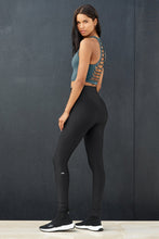 Load image into Gallery viewer, Movement Bra - Deep Jade
