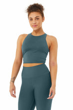 Load image into Gallery viewer, Movement Bra - Deep Jade
