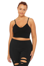 Load image into Gallery viewer, Delight Bralette - Black
