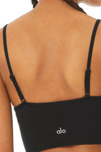 Load image into Gallery viewer, Delight Bralette - Black
