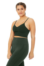 Load image into Gallery viewer, Delight Bralette - Forest
