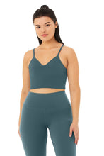 Load image into Gallery viewer, Delight Bralette - Deep Jade
