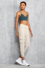 Load image into Gallery viewer, Delight Bralette - Deep Jade

