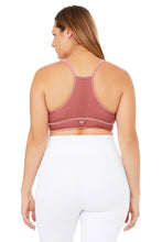 Load image into Gallery viewer, Luxe Bra - Rosewood
