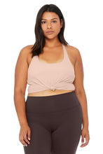 Load image into Gallery viewer, Knot Bra
