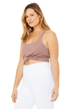 Load image into Gallery viewer, Knot Bra
