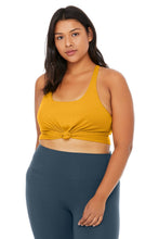 Load image into Gallery viewer, Knot Bra
