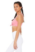 Load image into Gallery viewer, Knot Bra
