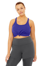 Load image into Gallery viewer, Knot Bra

