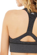 Load image into Gallery viewer, High-Waist Alosoft Highlight Legging &amp; Serenity Bra Set
