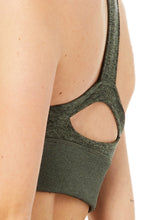 Load image into Gallery viewer, Alosoft Serenity Bra
