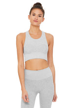 Load image into Gallery viewer, Alosoft Serenity Bra
