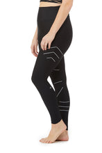 Load image into Gallery viewer, High-Waist Sequence Legging
