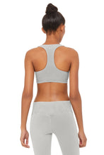 Load image into Gallery viewer, Alo Sueded Base Bra
