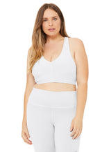 Load image into Gallery viewer, Alo Sueded Base Bra
