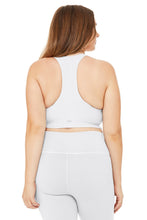 Load image into Gallery viewer, Alo Sueded Base Bra
