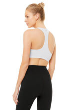 Load image into Gallery viewer, Alo Sueded Base Bra
