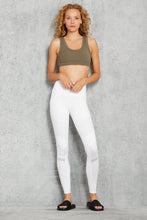Load image into Gallery viewer, Wellness Bra - Olive Branch

