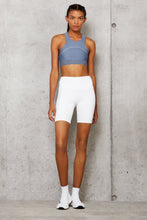 Load image into Gallery viewer, Sequence Bra - Blue Jean
