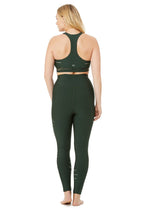 Load image into Gallery viewer, High-Waist Sequence Legging &amp; Bra Set
