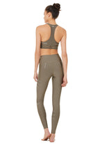 Load image into Gallery viewer, High-Waist Sequence Legging &amp; Bra Set
