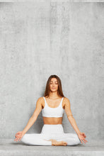 Load image into Gallery viewer, Vapor Leopard Bra
