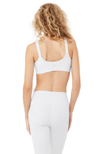 Load image into Gallery viewer, Vapor Leopard Bra
