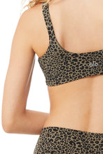 Load image into Gallery viewer, Vapor Leopard Bra &amp; Legging Set
