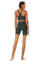 Load image into Gallery viewer, Vapor Camouflage Bra &amp; Short Set
