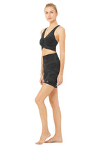 Load image into Gallery viewer, Vapor Camouflage Bra &amp; Short Set
