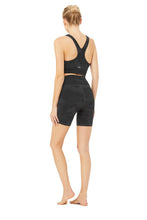 Load image into Gallery viewer, Vapor Camouflage Bra &amp; Short Set
