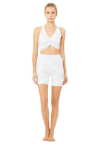 Load image into Gallery viewer, Vapor Camouflage Bra &amp; Short Set
