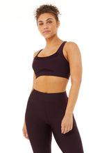 Load image into Gallery viewer, Embody Bra - Oxblood
