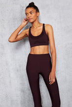 Load image into Gallery viewer, Embody Bra - Oxblood
