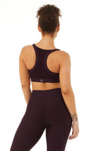 Load image into Gallery viewer, Embody Bra - Oxblood
