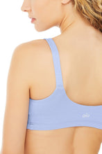 Load image into Gallery viewer, High-Waist Biker Short &amp; Glitter Bra Set
