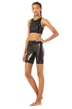 Load image into Gallery viewer, Galaxy Bra &amp; High-Waist Galaxy Short Set

