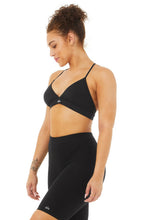Load image into Gallery viewer, Splendor Bra - Black
